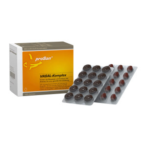 ProSan Vasal-Komplex