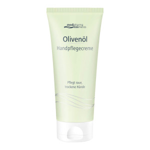 Oliven&ouml;l Handpflegecreme