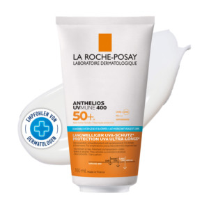 La Roche Posay Anthelios UV Mune 400 Gesicht+K&ouml;rper LSF50+