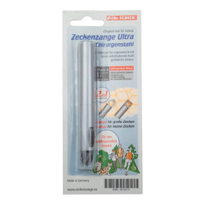 Zeckenzange Ultra