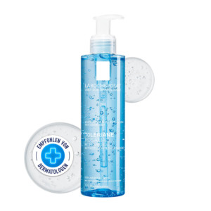La Roche Posay Toleriane Rosaliac Reinigungsgel