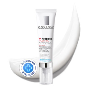 La Roche Posay Redermic Retinol Anti-Aging Augencreme