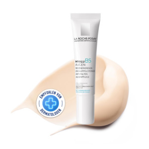 La Roche Posay Hyalu B5 Augen