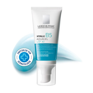 La Roche Posay Hyalu B5 Aquagel LSF 30