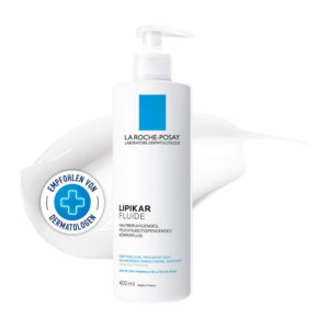 La Roche Posay Lipikar Fluide Beruhigende Bodylotion