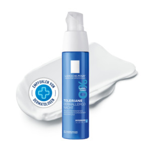 La Roche Posay Toleriane Dermallergo Nachtcreme