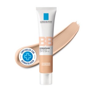 La Roche Posay Hydraphase HA BB Cream Hell