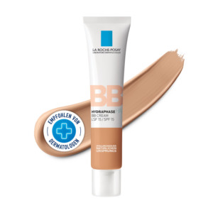La Roche Posay Hydraphase HA BB Cream Mittel LSF 15