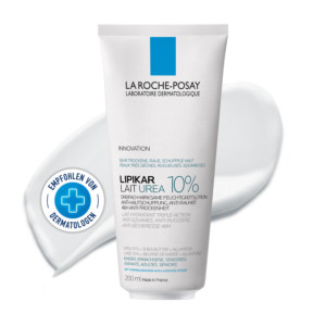 La Roche Posay Lipikar Lait Urea 10 % Lotion