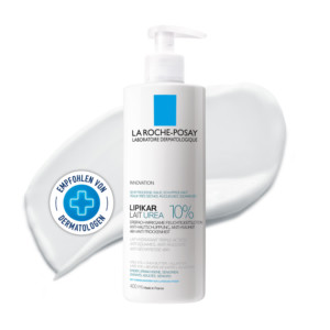 La Roche Posay Lipikar Lait Urea 10 % Lotion