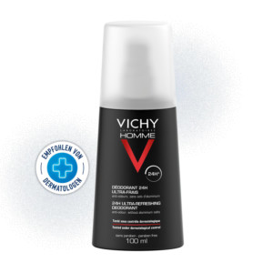 Vichy Homme Deodorant Zerst&auml;uber