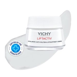 Vichy Liftactiv Supreme Tagespflege f. normale bis Mischhaut