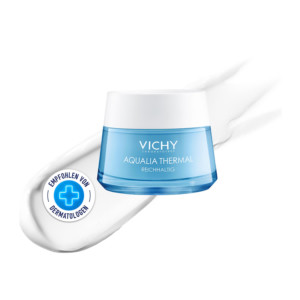 Vichy Aqualia Thermal Reichhaltige Feuchtigkeitspflege