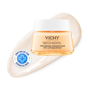 Vichy Neovadiol Festigende Tagescreme f&uuml;r trockene Haut