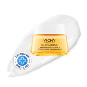 Vichy Neovadiol Intensiv Pflegende & Straffende Tagespflege
