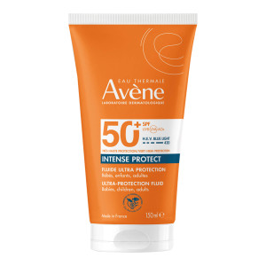 Avene Intense Protect Sonnenfluid SPF 50+