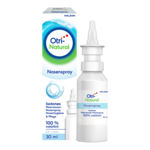 OtriNatural Nasenspray