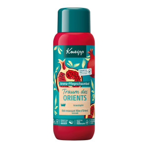 Kneipp Aroma-Pflegeschaumbad Traum des Orients