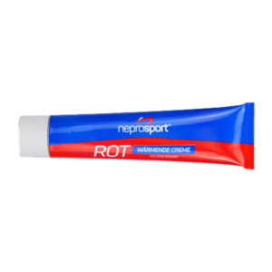 Neprosport Creme Rot