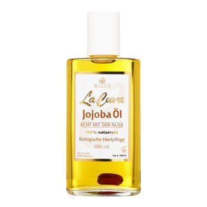 Wilco La Cura Jojoba &Ouml;l