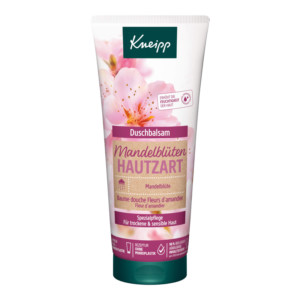 Kneipp Duschbalsam Mandelbl&uuml;ten Hautzart
