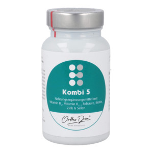 OrthoDoc Kombi 5 Kapseln