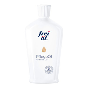 Frei &Ouml;l Pflege&Ouml;l