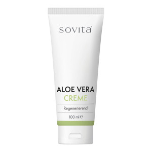 Sovita Aloe Vera Creme