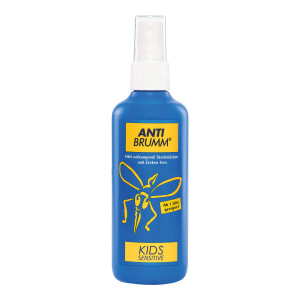 Anti-Brumm Kids sensitive Pumpspray
