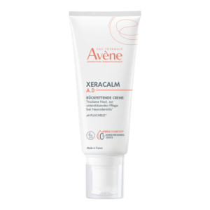 Avene XeraCalm A.D R&uuml;ckfettende Creme