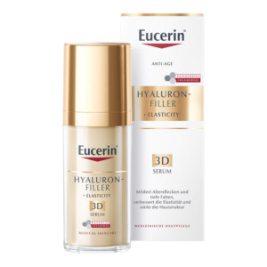 Eucerin Hyaluron-Filler + Elasticity 3D Serum
