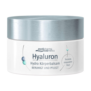Hyaluron Hydro K&ouml;rperbalsam