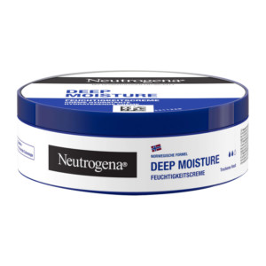 Neutrogena Sofort einziehende Feuchtigkeitscreme