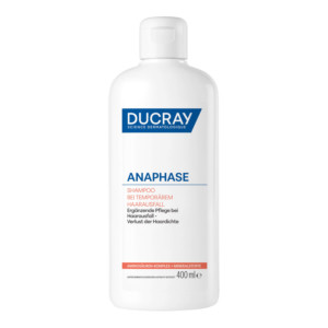Ducray Anaphase Shampoo bei tempor&auml;rem Haarausfall
