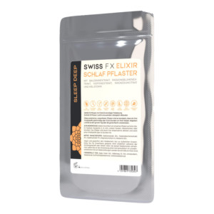 Swiss Fx Schlafpflaster