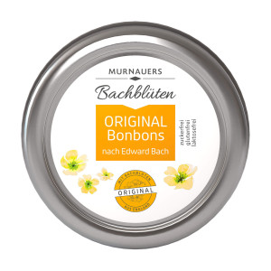 Murnauer Bachbl&uuml;ten Original Bonbons nach Dr. Bach