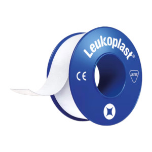 Leukoplast Pflaster wasserfest 1,25 cm x 5 m