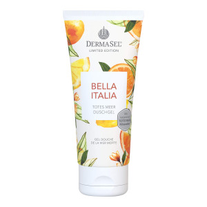 Dermasel Totes Meer Duschgel Bella Italia