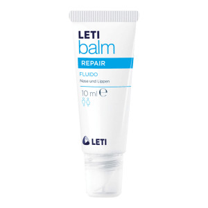 LETI balm fluido Repair Balsam f&uuml;r Nase und Lippen