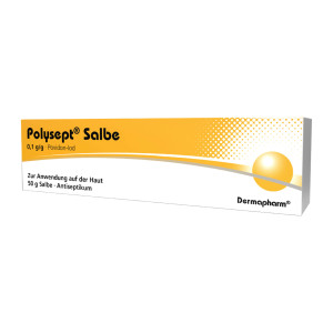 Polysept Salbe
