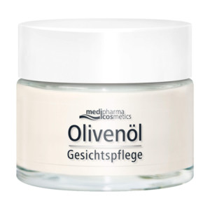 Oliven&ouml;l Gesichtspflege
