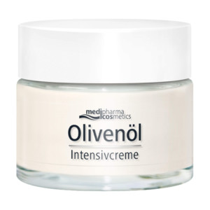 Oliven&ouml;l Intensivcreme