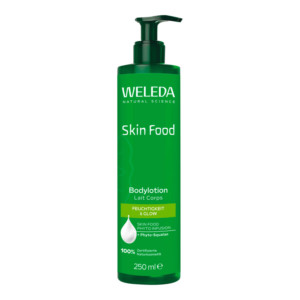 Weleda Skin Food Body Lotion