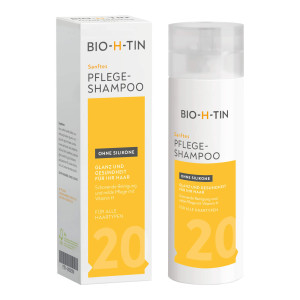 Bio-H-Tin Pflege Shampoo