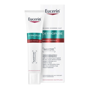 Eucerin DermoPure Clinical Hydra Repair Creme