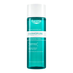 Eucerin DermoPure Clinical Kl&auml;rendes Tonic