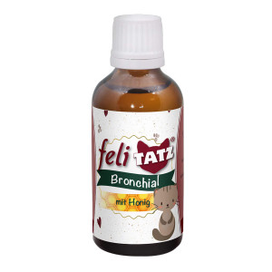FeliTATZ Bronchial f&uuml;r Katzen