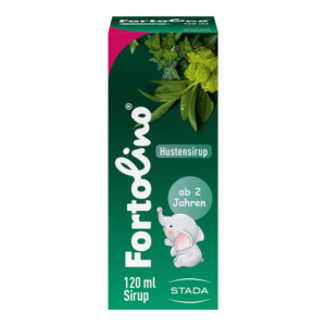 Fortolino Hustensirup