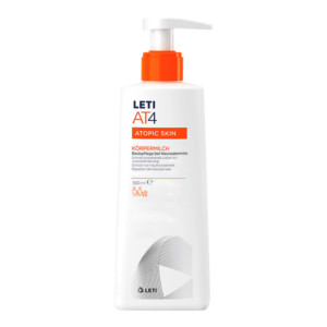 LETI AT4 K&ouml;rpermilch