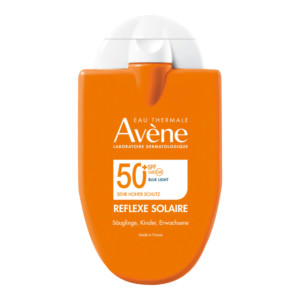 Avene Reflex Sun Emulsion 50+ f&uuml;r Familien